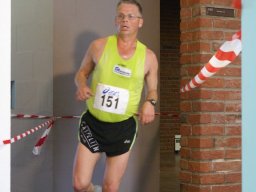 CityHall-Marathon 2007